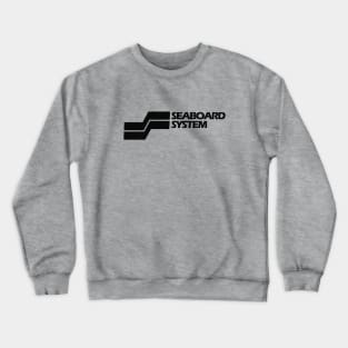 Seaboard System Railroad Crewneck Sweatshirt